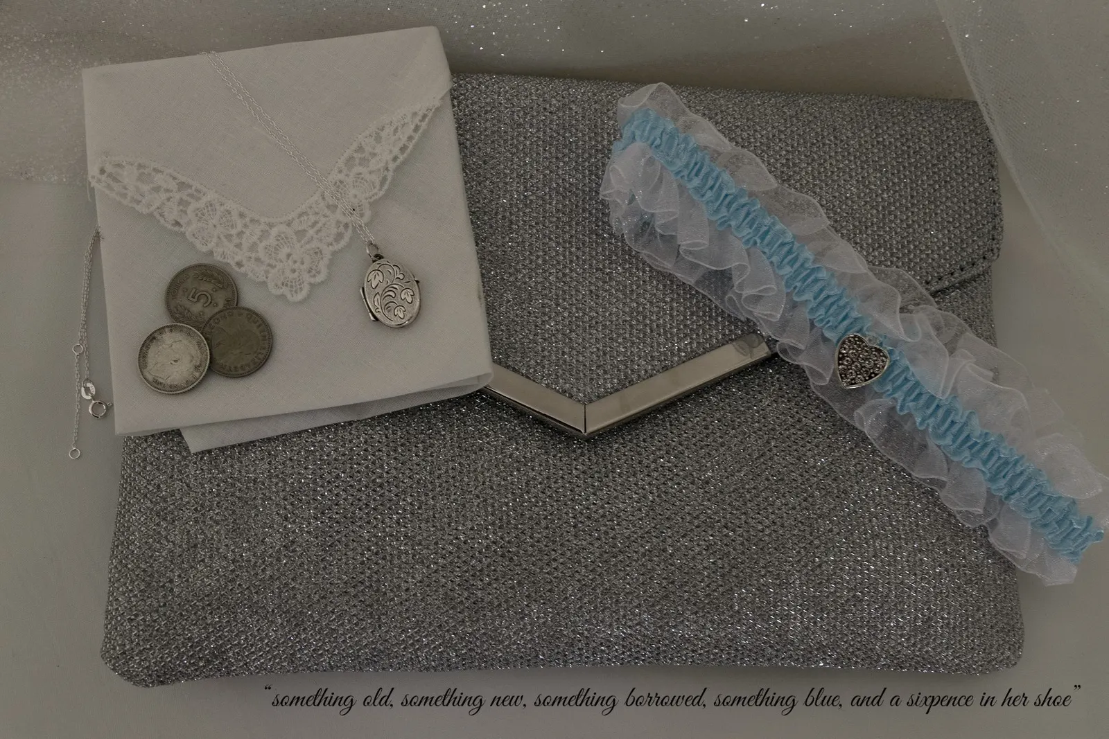Bridal preparation