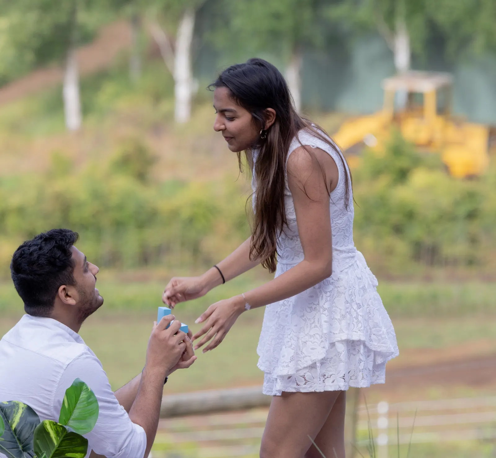 Engagement