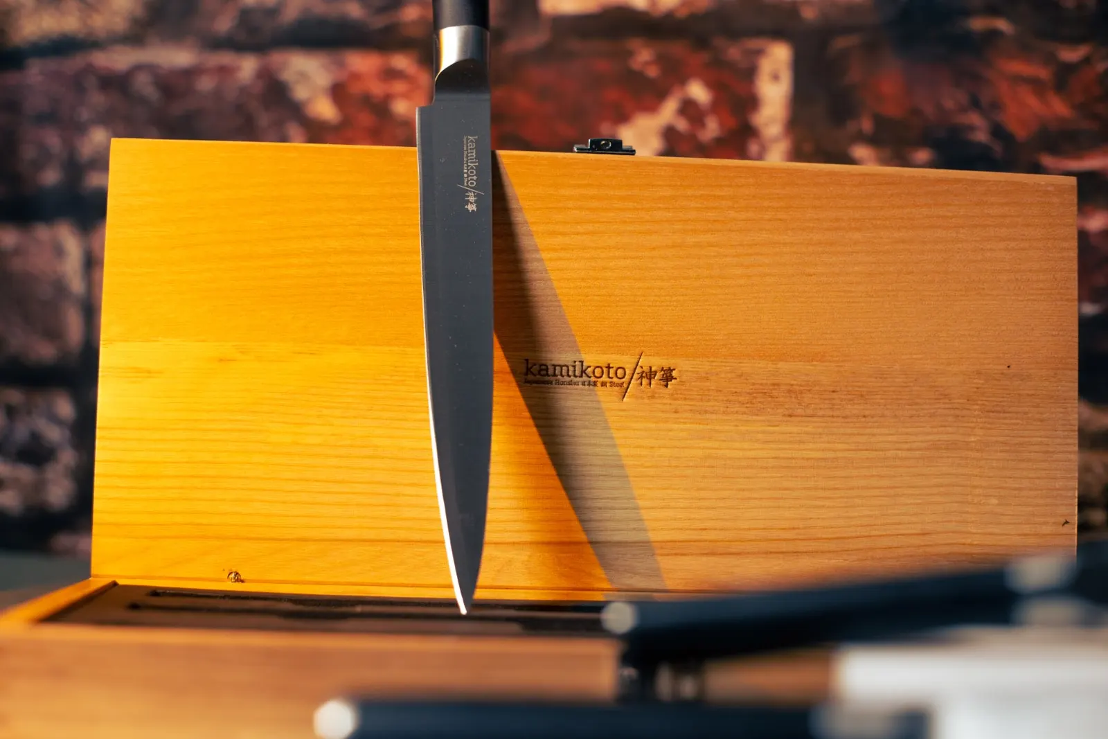 Kamikoto, product photography by The Clique Online